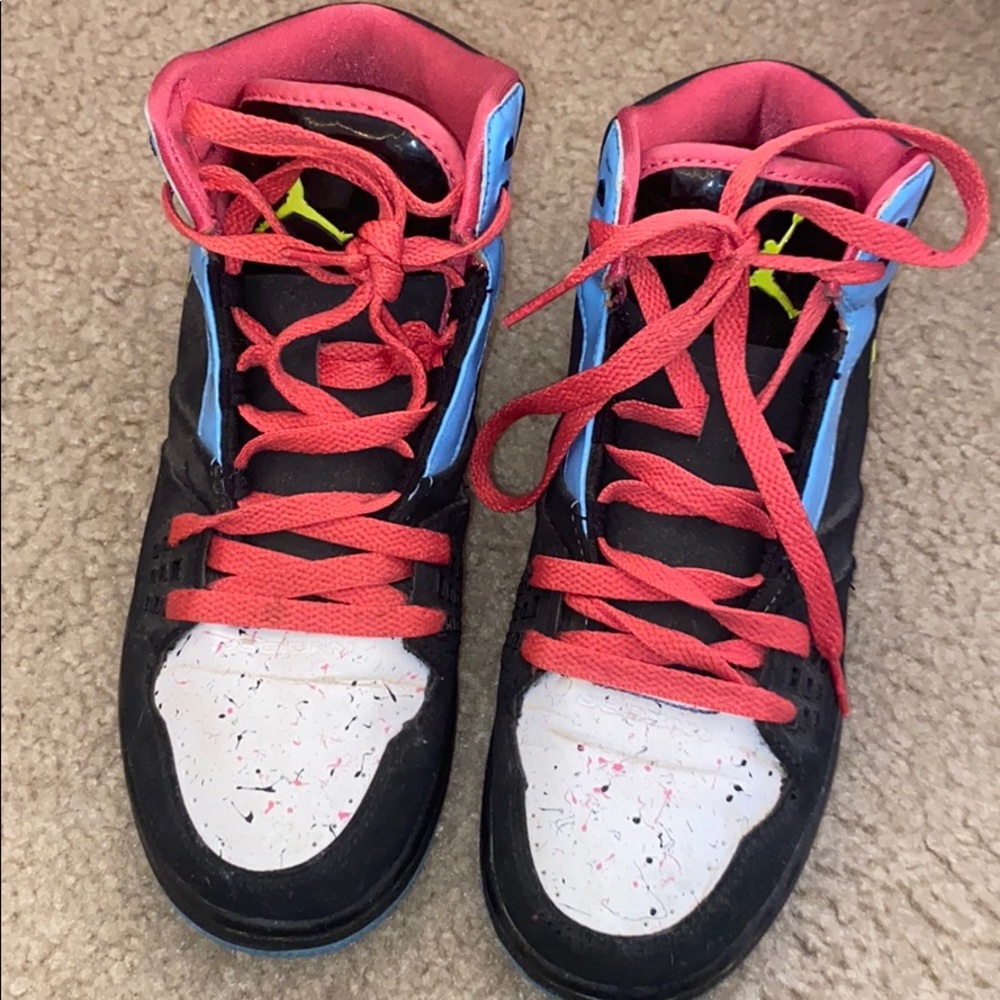 Jordan 23’s